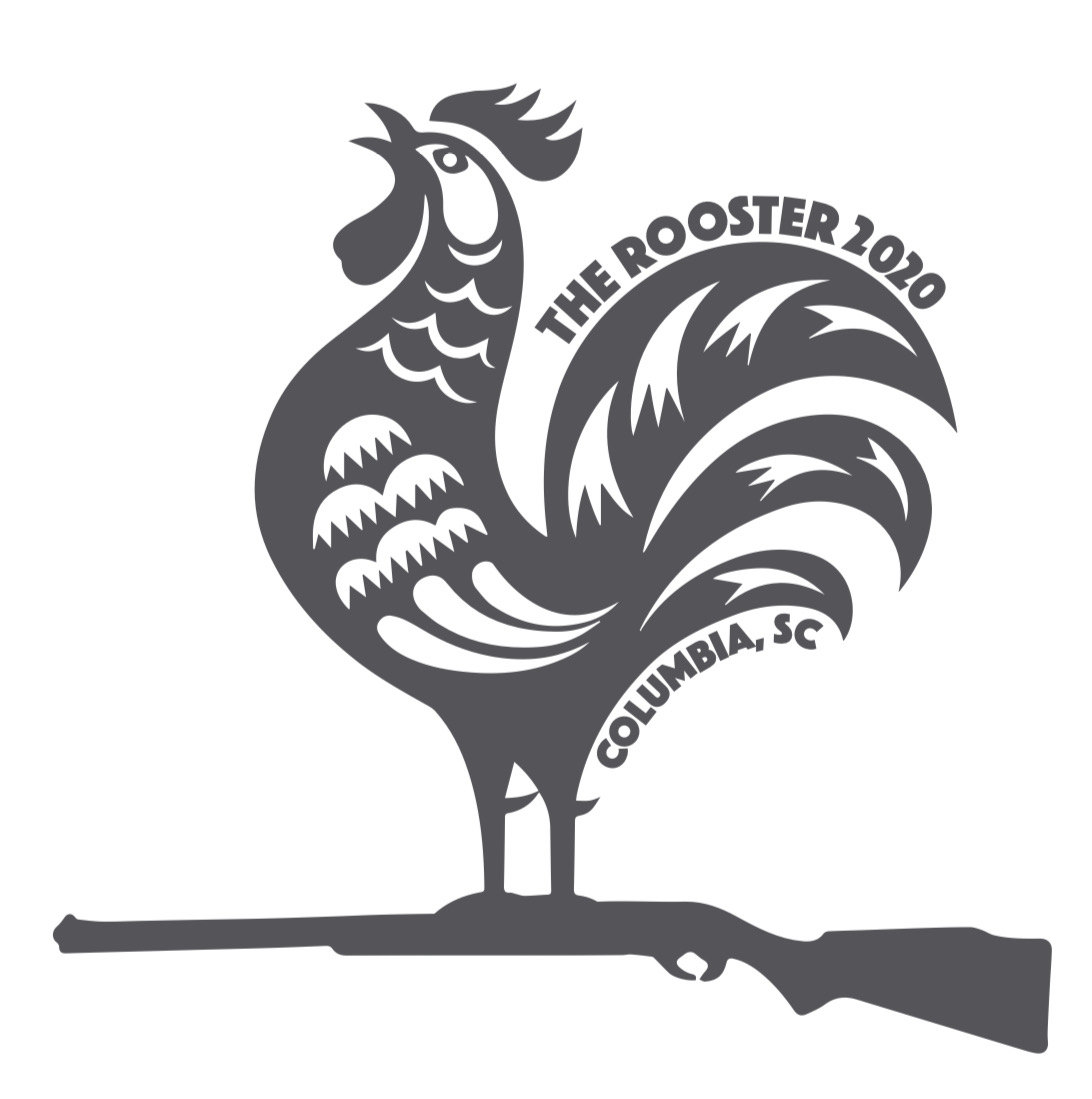 The Rooster logo